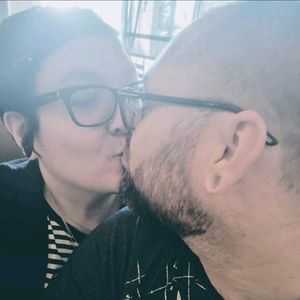 Meet your Posher, Alan